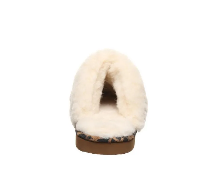 Bearpaw Women's Loki Exotic Slippers
