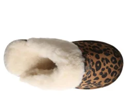 Bearpaw Women's Loki Exotic Slippers