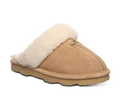 Bearpaw Women's Loki II Winter Clog Slippers