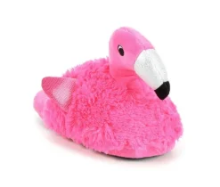 Best Critter Creations Flamingo Scuff Slippers