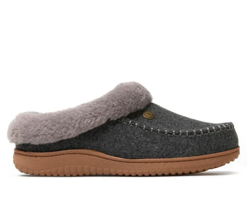 Dearfoams Atley Slippers