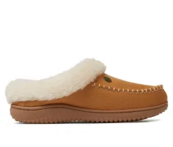 Clearance Dearfoams Atley Slippers