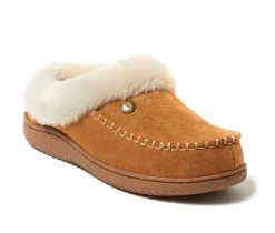 Clearance Dearfoams Atley Slippers