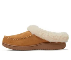 Clearance Dearfoams Atley Slippers