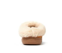 Clearance Dearfoams Atley Slippers