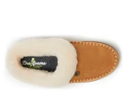 Clearance Dearfoams Atley Slippers