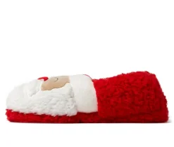 New Dearfoams Critter Closed Back Slippers