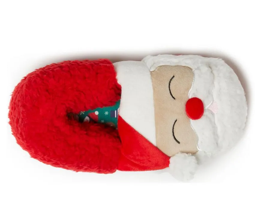 New Dearfoams Critter Closed Back Slippers