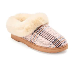 Sale Dearfoams Hannah Slippers
