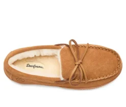 Hot Dearfoams Harriet Slippers