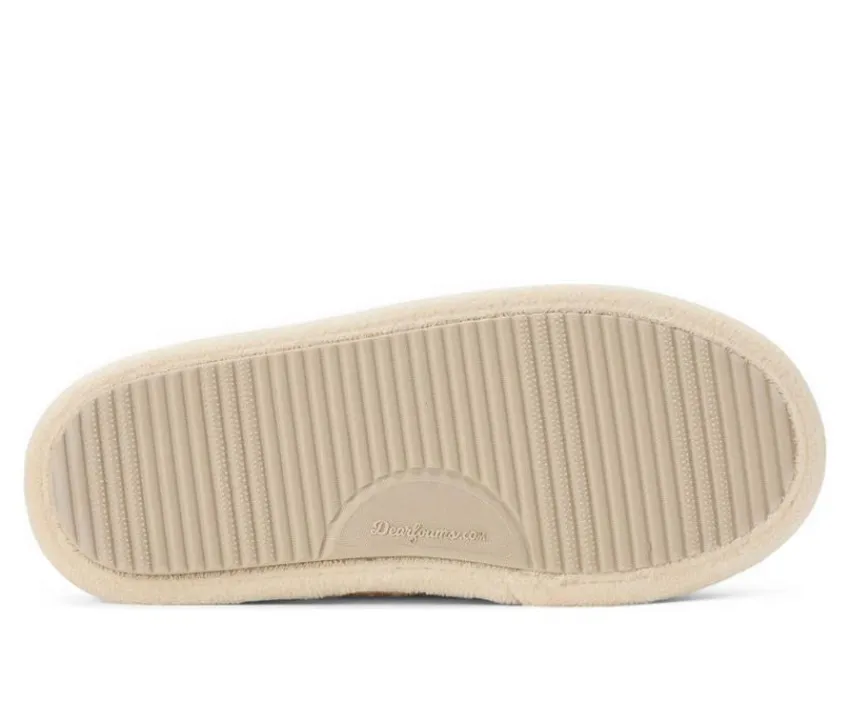 Clearance Dearfoams Holiday Novelty