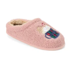 Best Dearfoams Holiday Novelty