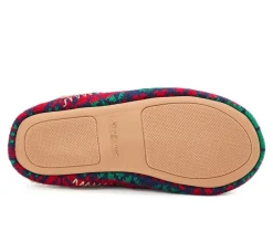 Dearfoams Mama Bear Slippers