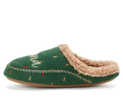 Sale Dearfoams Mama Bear Slippers