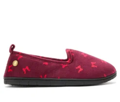 Online Dearfoams Rachel Slippers