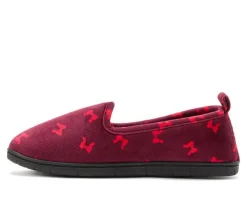 Online Dearfoams Rachel Slippers
