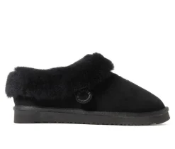 Best Fireside by Dearfoams Adelaide Shearling Slippers