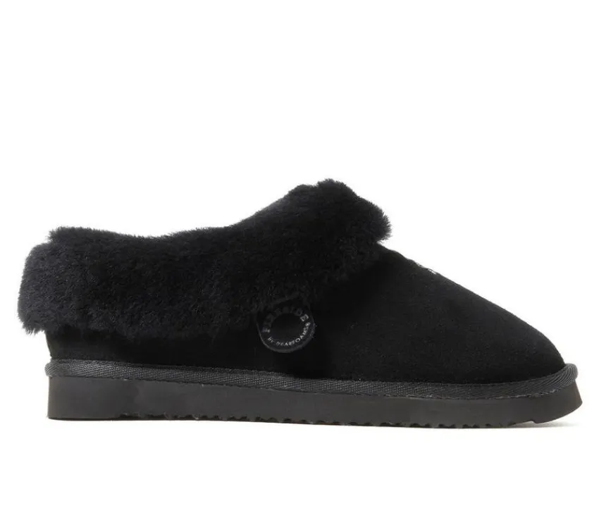 Best Fireside by Dearfoams Adelaide Shearling Slippers