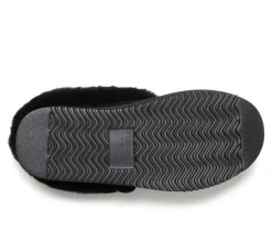 Best Fireside by Dearfoams Adelaide Shearling Slippers