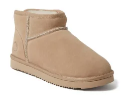 Discount Fireside by Dearfoams Women's Riverland Slippers