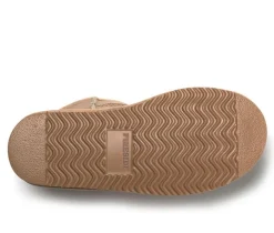 Discount Fireside by Dearfoams Women's Riverland Slippers