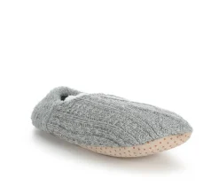 Outlet FireSide Womens Cuff Slipper