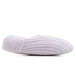 Best FireSide Womens Cuff Slipper