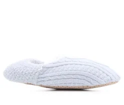 Discount FireSide Womens Cuff Slipper