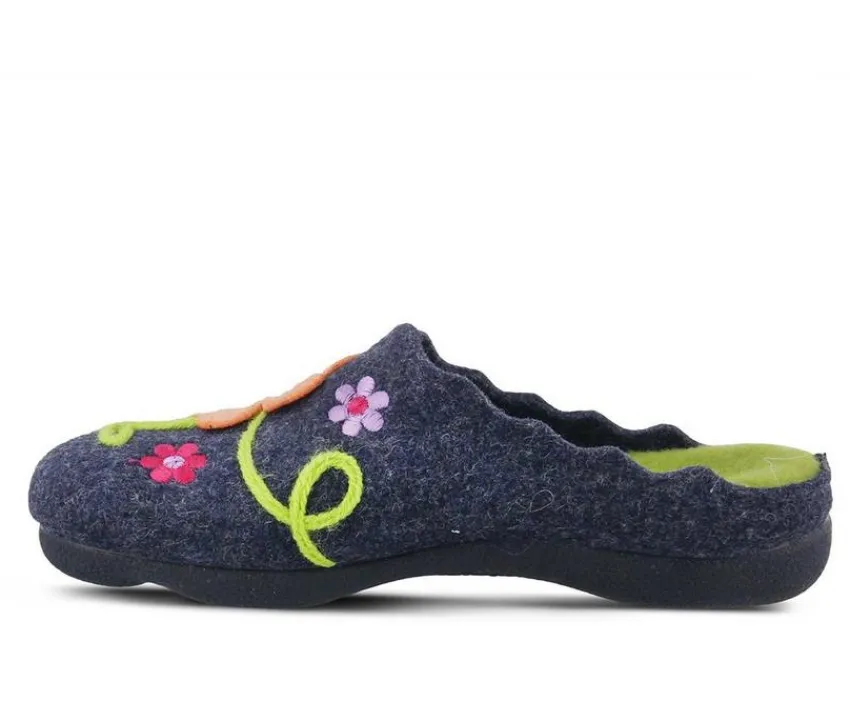 Outlet Flexus Posie Slippers