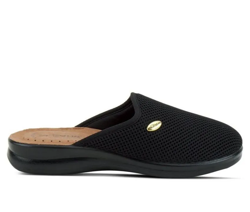 Discount Flexus Scuff Slippers