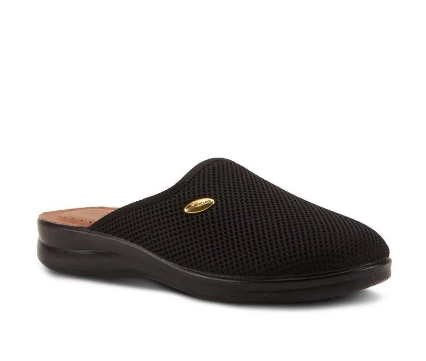 Discount Flexus Scuff Slippers