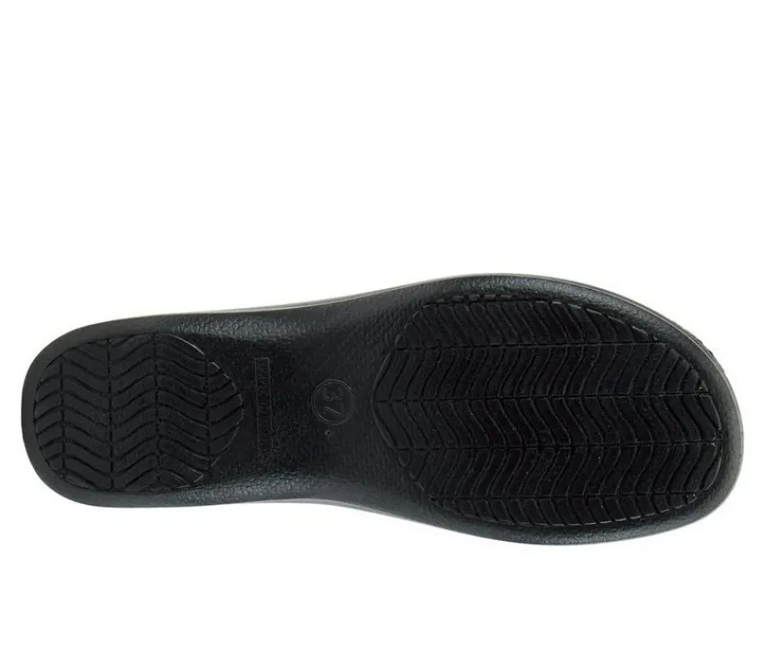Discount Flexus Scuff Slippers