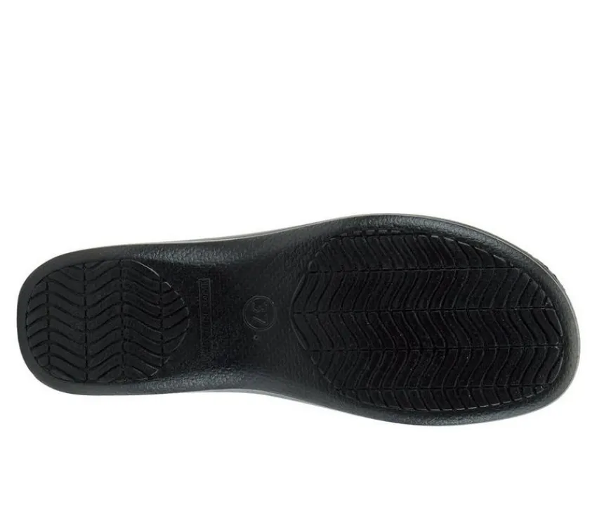 Outlet Flexus Scuff Slippers