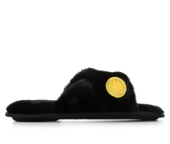 Outlet Jessica Simpson Lemon Plush Cross Band