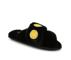 Outlet Jessica Simpson Lemon Plush Cross Band