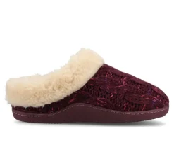 Discount Journee Collection Adiah Clog Slippers