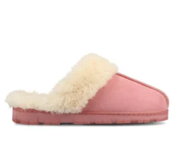 Best Journee Collection Kalli Clog Slippers