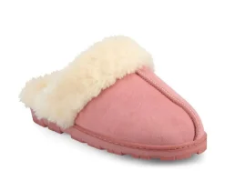 Best Journee Collection Kalli Clog Slippers