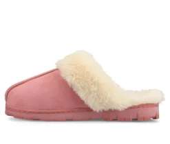 Best Journee Collection Kalli Clog Slippers