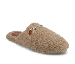 Hot Journee Collection Monnroe Slippers