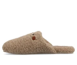 Hot Journee Collection Monnroe Slippers