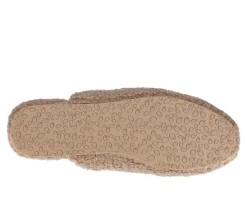 Hot Journee Collection Monnroe Slippers