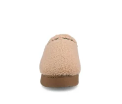 Sale Journee Collection Pallmer Clog Slippers