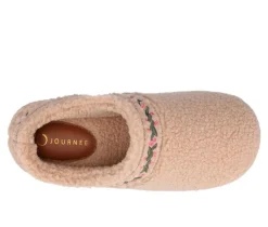 Sale Journee Collection Pallmer Clog Slippers