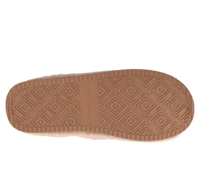 Sale Journee Collection Pallmer Clog Slippers