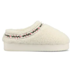 Best Journee Collection Pallmer Clog Slippers