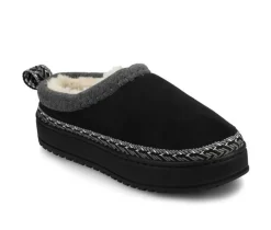 Outlet Journee Collection Tarika Slippers