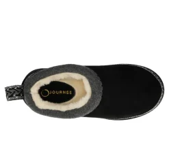 Outlet Journee Collection Tarika Slippers
