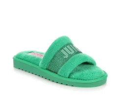 Outlet Juicy Halo 2 Slippers