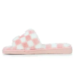 Online Juicy Hiero Slippers